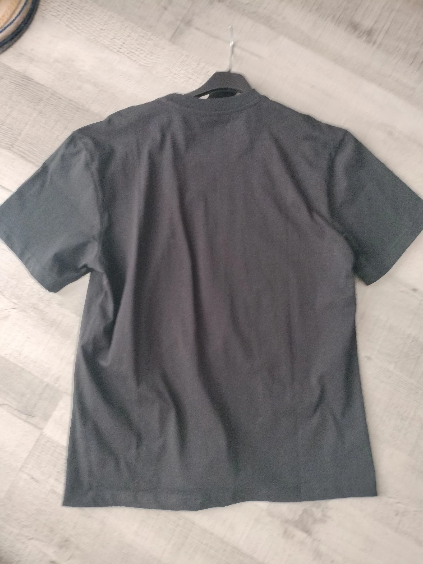 T shirt 100% coton – photo 4